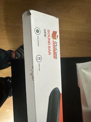 proyector led seelumen S13 + pantalla tela 100”