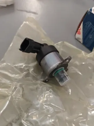 Válvula reguladora caudal Bosch 1465ZSO069