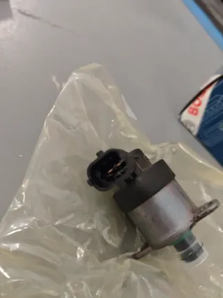 Válvula reguladora caudal Bosch 1465ZSO069