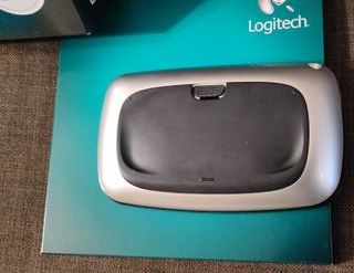 Logitech diNovo Mini Teclado Bluetooth Español