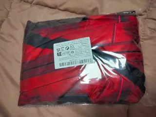 Disfraz Deadpool Niño Talla M