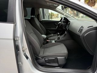 SEAT LEON 1.6 TDI 2015