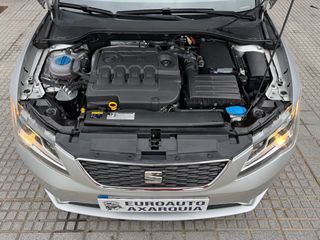 SEAT LEON 1.6 TDI 2015