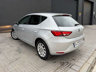 SEAT LEON 1.6 TDI 2015
