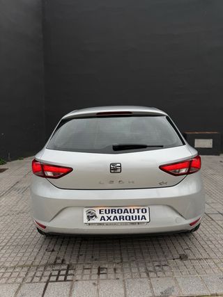 SEAT LEON 1.6 TDI 2015