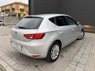 SEAT LEON 1.6 TDI 2015