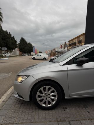 SEAT LEON 1.6 TDI 2015