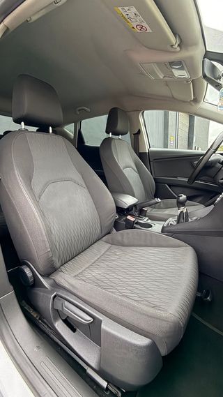 SEAT LEON 1.6 TDI 2015