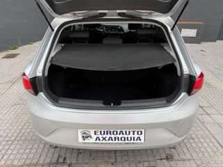 SEAT LEON 1.6 TDI 2015