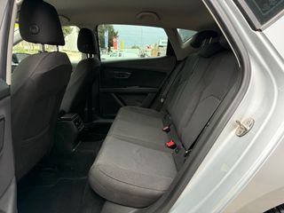 SEAT LEON 1.6 TDI 2015