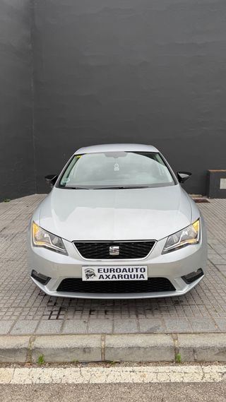 SEAT LEON 1.6 TDI 2015
