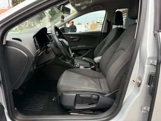 SEAT LEON 1.6 TDI 2015