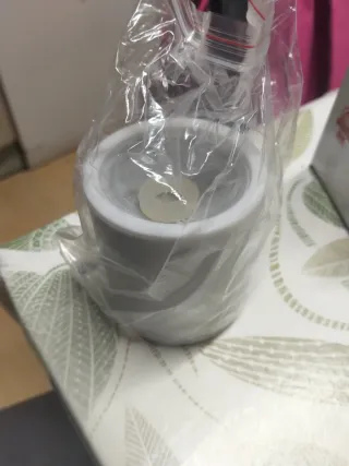 Filtro Universal Ducha Cartucho