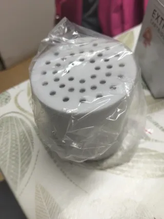 Filtro Universal Ducha Cartucho