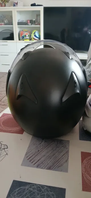 Cascos Shoei Arai Schuberth