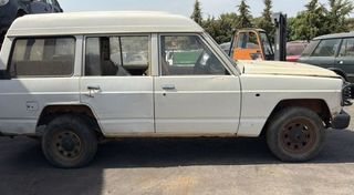 DESPIECE NISSAN PATROL A428 K160 K260