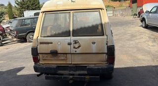 DESPIECE NISSAN PATROL A428 K160 K260