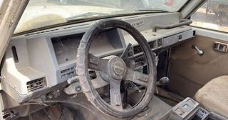 DESPIECE NISSAN PATROL A428 K160 K260