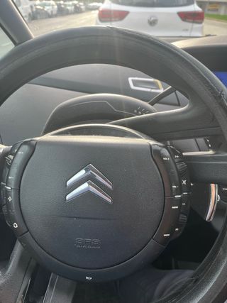 C4 Grand Picasso 2.0 HDI 2007