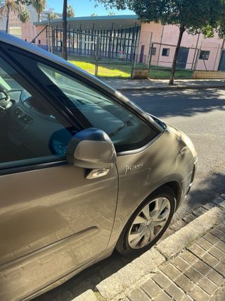 C4 Grand Picasso 2.0 HDI 2007