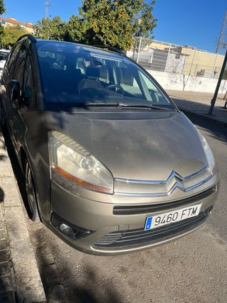 C4 Grand Picasso 2.0 HDI 2007