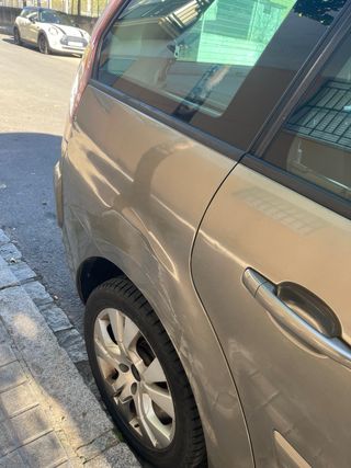 C4 Grand Picasso 2.0 HDI 2007