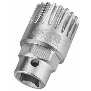 Extractor de cazoletas de pedalier para  5582