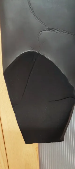 Neopreno mujer Orca S6