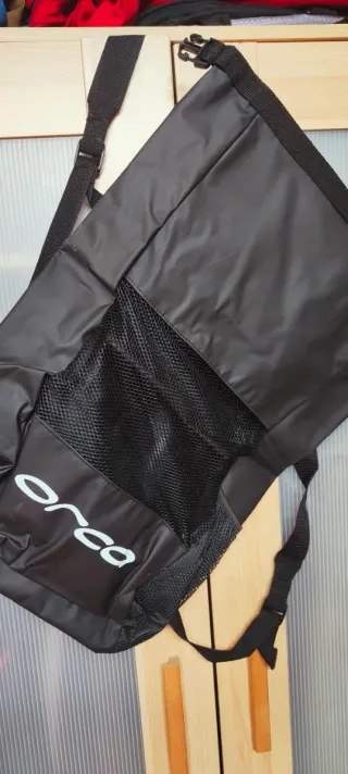 Neopreno mujer Orca S6