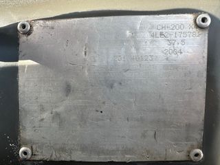 Carretilla Elevadora Ausa