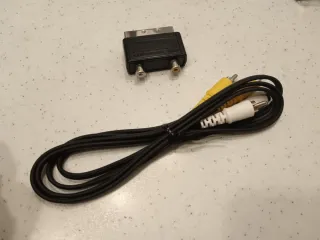 Videocamera Panasonic VX30 VHS-C