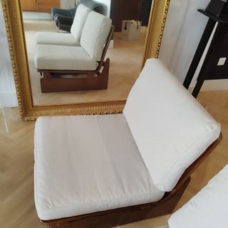 2 Butacas Vintage Mid-Century Escandinavas