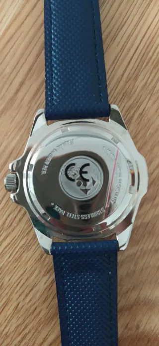 Reloj Time Force Buckler