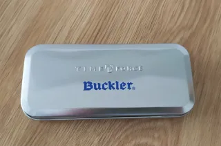 Reloj Time Force Buckler