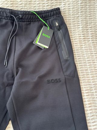 Hugo Boss