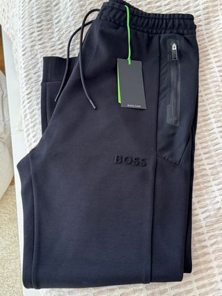 Hugo Boss