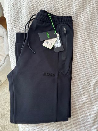 Hugo Boss
