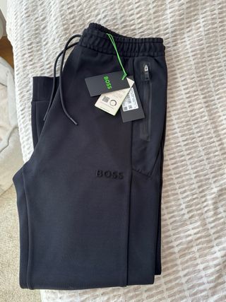 Hugo Boss
