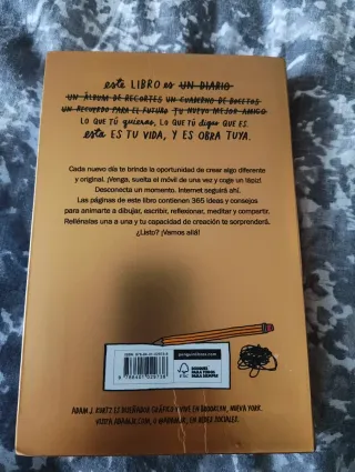 Esto no es (solo) un diario (Edición 10º Aniver...