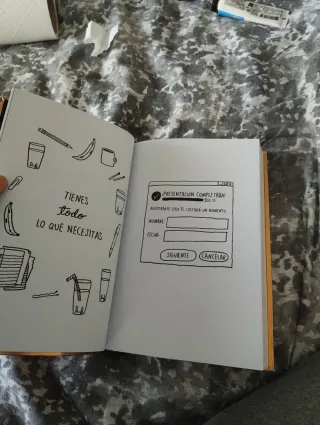 Esto no es (solo) un diario (Edición 10º Aniver...