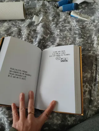 Esto no es (solo) un diario (Edición 10º Aniver...