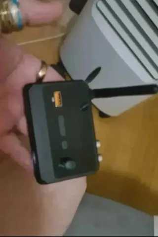 Receptor Audio Bluetooth 5.3 VIKEFON ÓPTICO