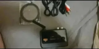 Receptor Audio Bluetooth 5.3 VIKEFON ÓPTICO