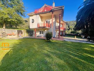 Chalet en venta en Voto