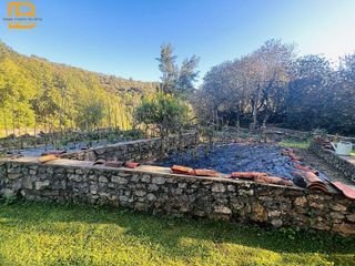 Chalet en venta en Voto