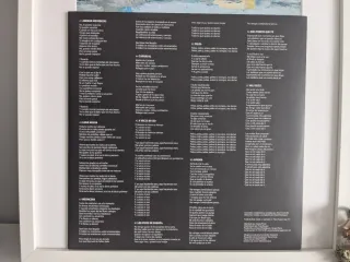 La Bien Querida: Ceremonia (2012)