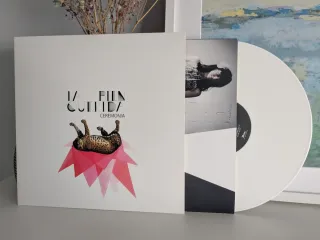 La Bien Querida: Ceremonia (2012)