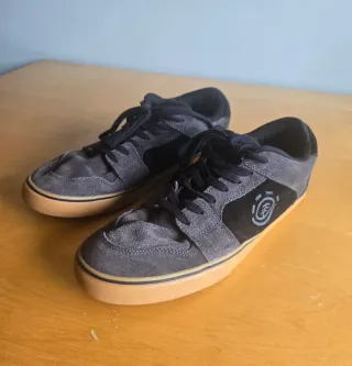 Zapatillas Element para skate - talla 44