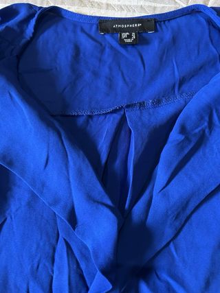 Lote blusa y camiseta mujer talla L (lote 5)