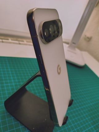 Google Pixel 10 Pro XL 256GB Blanco